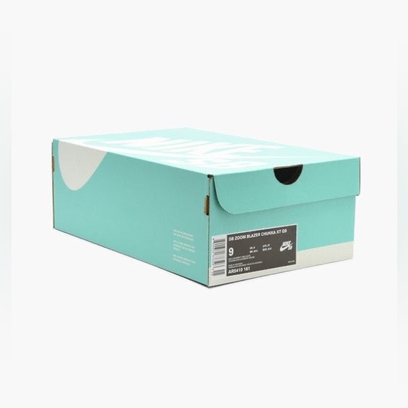 Nike SB Zoom Blazer Mid Chukka XT QS "Ishod Wair" - AR5410161 - Picture 2 of 5